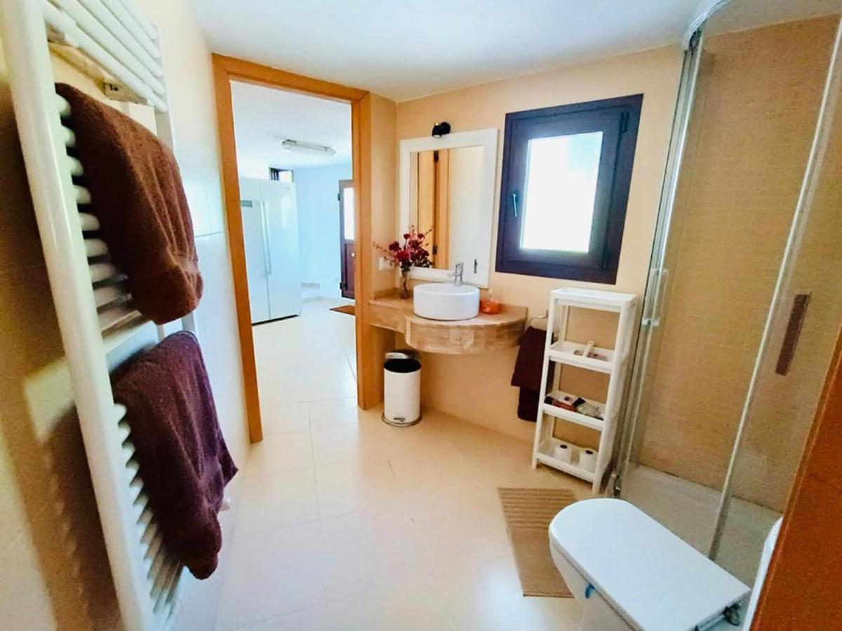1-Bed Apartment Close To Moraira Town Centre Kültér fotó