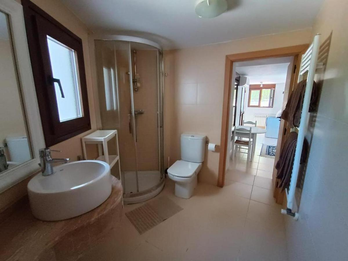 1-Bed Apartment Close To Moraira Town Centre Kültér fotó